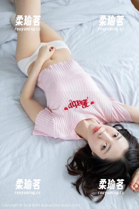 爱蜜社-石心琪 爱蜜社 - 海风直吹,这就是石心琪的海边写真合集