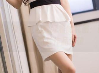 爱蜜社 – 我见过的最好看的礼服：萌汉药baby图片作品专辑