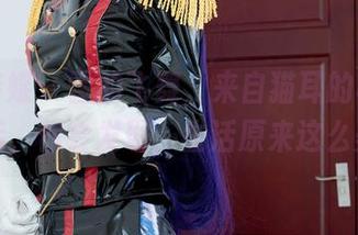 物恋传媒 – 雪的飞舞，来自猫耳的写真：下载后，你会发现，生活原来这么美好。