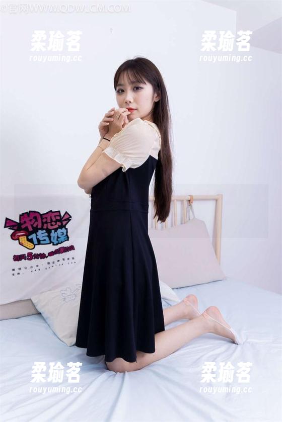 物恋传媒-菜菜 物恋传媒 - 菜菜的和服美图:那资源,太不想让人离开了。