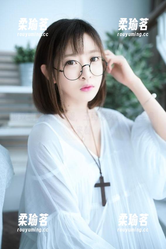 王羽杉 极致考验你的审美,王羽杉女孩写真全集来袭