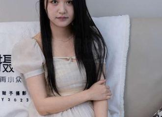 甜予摄影 – 澜澜黑棉袜全集下载——袜子穿出百变风情，简直不敢相信！