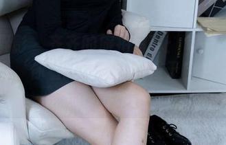 甜予摄影 – 齐齐的旅拍写真：每一张都像是在说‘你看我有多会穿梭于自然之中’！
