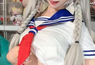 这个免费图包拿到手，白栎Shirly的珂莱塔让你觉得生活也可以这样美好。