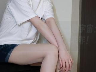 微密圈 – 探秘白龙猫女的粉色宇宙：图库更新，作品让你想入非非！