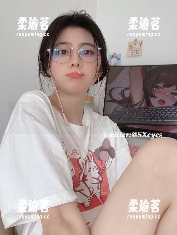 眼酱大魔王w 眼酱大魔王w的兔子梦境合集:看完让你流口水
