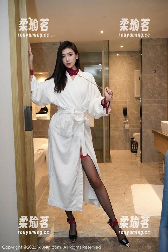 秀人网-Elise谭晓彤 秀人网 - 运动中的Elise谭晓彤,原图也太抓人眼球了吧,快来一起看看!