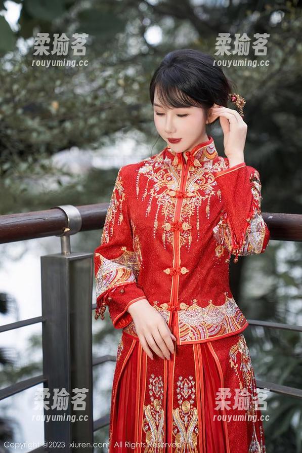 秀人网-于大小姐AYU 秀人网 - 于大小姐AYU独家网盘:揭开御姐作品的华丽面纱