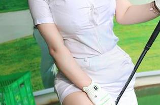 秀人网 – 更新过后，俞漫的豹纹写真还能否打动我？