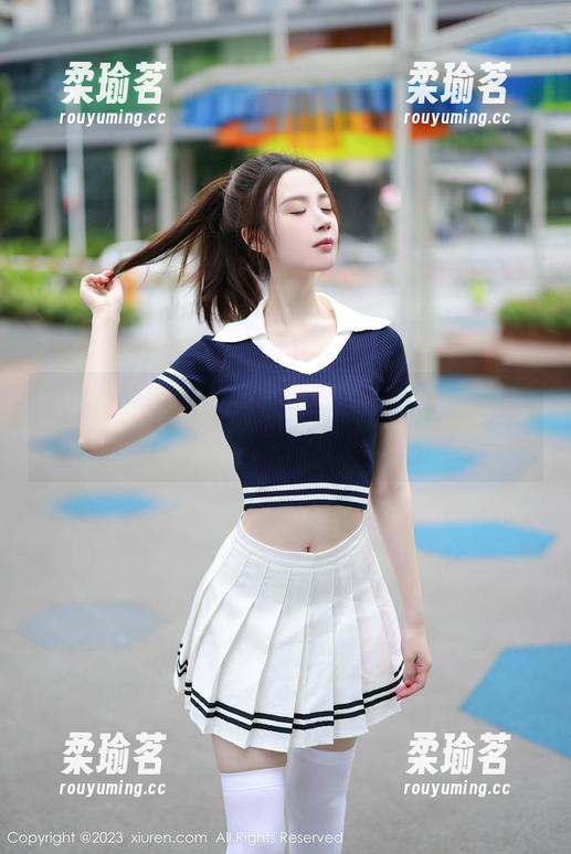 秀人网-刘婷婷 秀人网 - 原图见真章,刘婷婷的旅拍让我怀疑人生的审美!