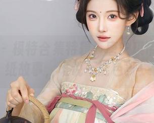 秀人网 – 模特合集特辑：唐安琪带来的壁纸故事，谁说不能色？！