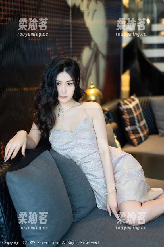秀人网 - 娜娜子呀的全套原图，没看过怎么知道美足的魅力！