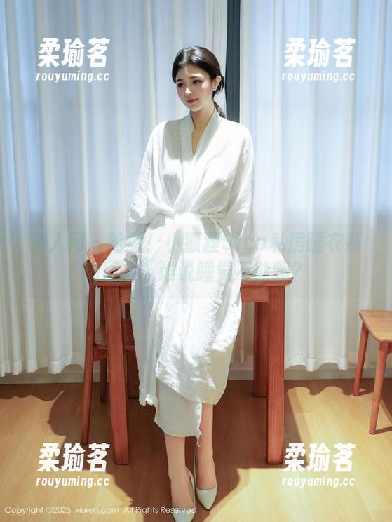 秀人网-小狐狸Sica 秀人网 - 哈哈!小狐狸Sica私房睡衣系列图片,谁说睡觉不能嗨?