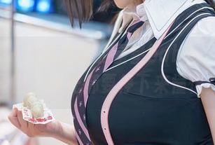 秀人网 – 双马尾里的星星baby：写真集原图，时光都要停下来憧憬！