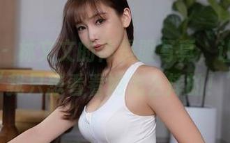 秀人网 – 林文文的体操服写真，让你说：‘我只想看看她怎么摔的！’