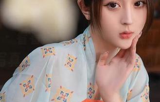 秀人网 – 看看原图，再领略王俪丁呀的女王写真，这对比简直让人捶心口！