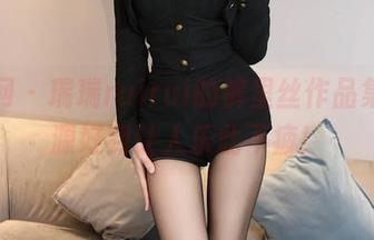 秀人网 – 瑞瑞ruirui的裤里丝作品集，资源好到让人乐此不疲！
