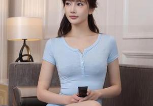 秀人网 – 可爱满分！来看看菲儿beauty的图库分享，为生活加点甜！