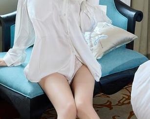 秀人网 – 萌白酱浴室合集：洗澡也能这么可爱，真让人怀疑世界的美好。