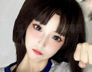 少女心事，章鱼小童谣全新写真合集，免费送给懂的人！