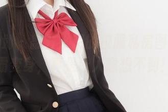 紧急企划 – 翻开小恩的校服私房图集，学霸变身，真是让人意想不到！