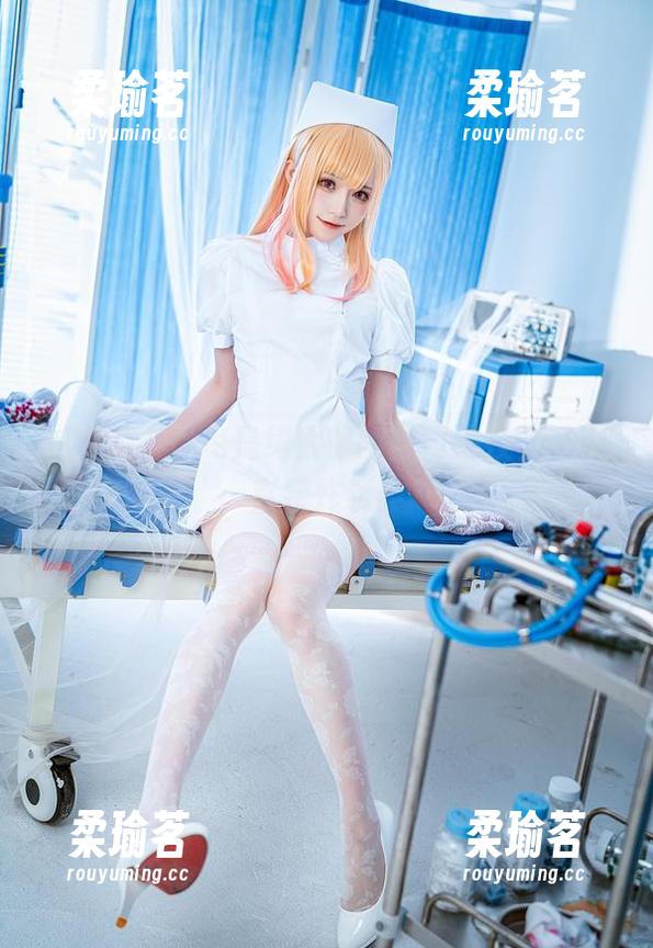 绮太郎 这个女神cos是绮太郎的独门绝技,资源直接炸裂!