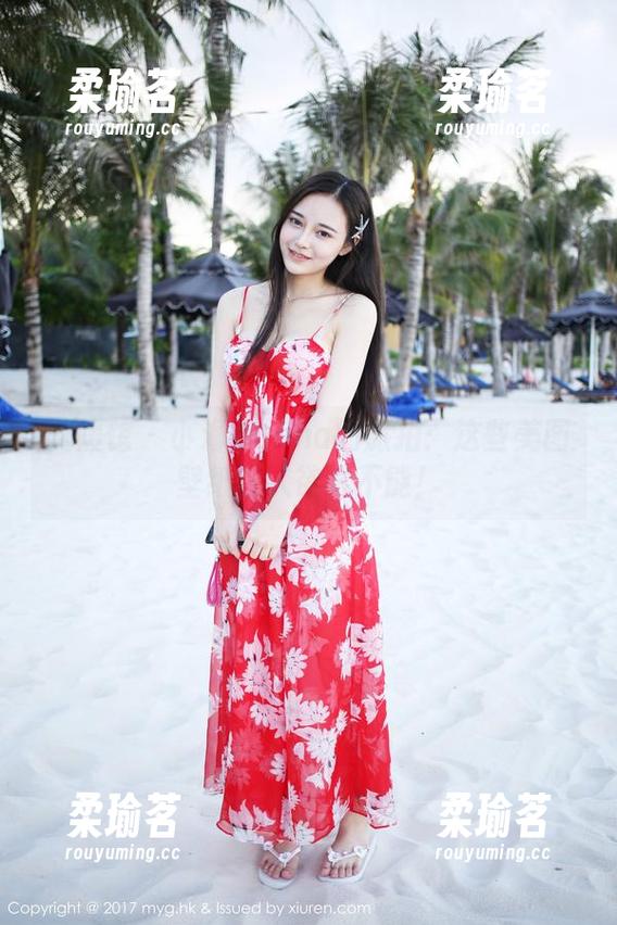 美媛馆-小海臀rena 美媛馆 - 小海臀rena的旅拍:这些美图壁纸让人欲罢不能!