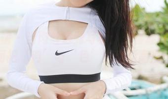 美媛馆 – 当肉丝遇到写真：王馨瑶教你如何把‘肉’与‘色’玩出新高度！