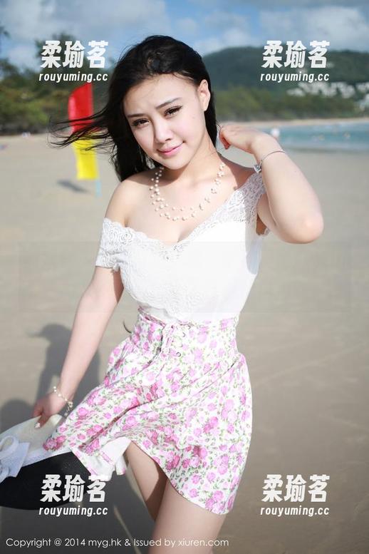 美媛馆-王馨瑶yanni 美媛馆 - 免费写真,嘿,学姐王馨瑶yanni又给我们展示了什么新风潮?