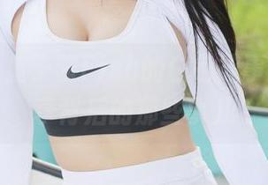 美媛馆 – 鱼子酱Fish的白色故事，写真分享背后的那些事儿
