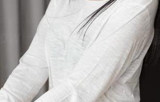 花漾show – Cris_卓娅祺女友最新写真，有种治愈心灵的魅力！