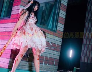 落落Raku的海韵：摆脱乏味生活的高清图片神作！