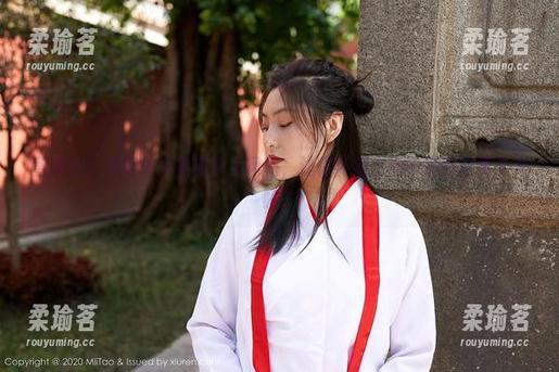 蜜桃社-冰露 蜜桃社 - 更新!冰露的双人风格,让你怀疑生活中真有这两个人吗?
