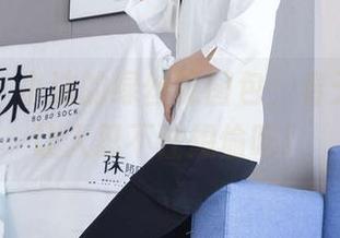 袜啵啵 – 小沫的绿丝袜图包，春天的颜色让人忍不住想偷吃！