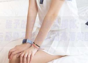 袜啵啵 – 稚予的白棉袜大揭秘：超长花絮与那些不可告人的高清美图