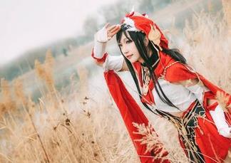许多鱼鱼鱼的私房影像：阴阳师与桃花妖的梦幻瞬间