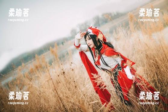 许多鱼鱼鱼 许多鱼鱼鱼的私房影像:阴阳师与桃花妖的梦幻瞬间