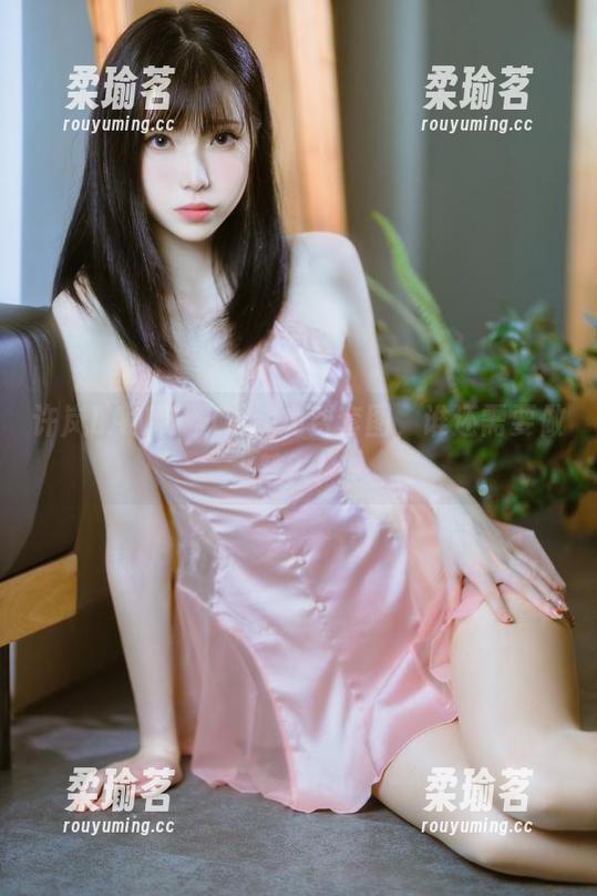 许岚LAN 许岚LAN制服OL:免费套图,谁还需要做梦?!