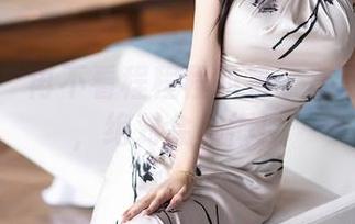 语画界 – 再不看程程程的第二套写真资源，绝对会后悔！
