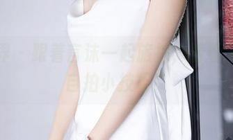 语画界 – 跟着言沫一起旅拍，看看全套的自拍小技巧！