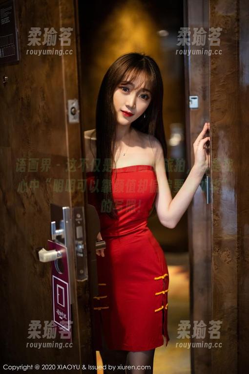 语画界 - 这不仅是豆瓣酱的旅拍，也是我心中“明明可以靠颜值却偏偏要靠才华”的写照！