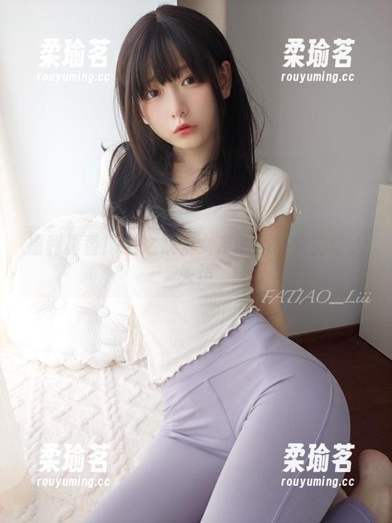 迷之呆梨 福利真香!迷之呆梨女友的图集好到让人失声