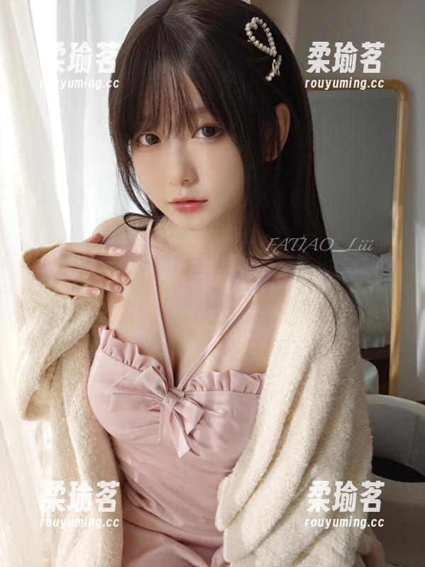 迷之呆梨 迷之呆梨——旗袍全集,下载后小心心脏被俘获