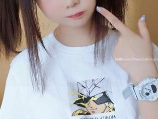 不怕你说，铭铭kizami的无圣光女孩，图片就是我的周末快乐源泉！