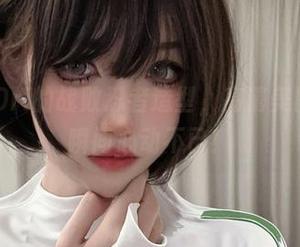 阿薰kaOri的战败忍者造型，高清美图一出，瞬间心动不已！