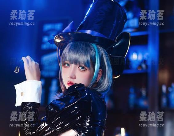 阿薰kaOri 阿薰kaOri的双人定制秀——让这组图片帮你打破社交尴尬!
