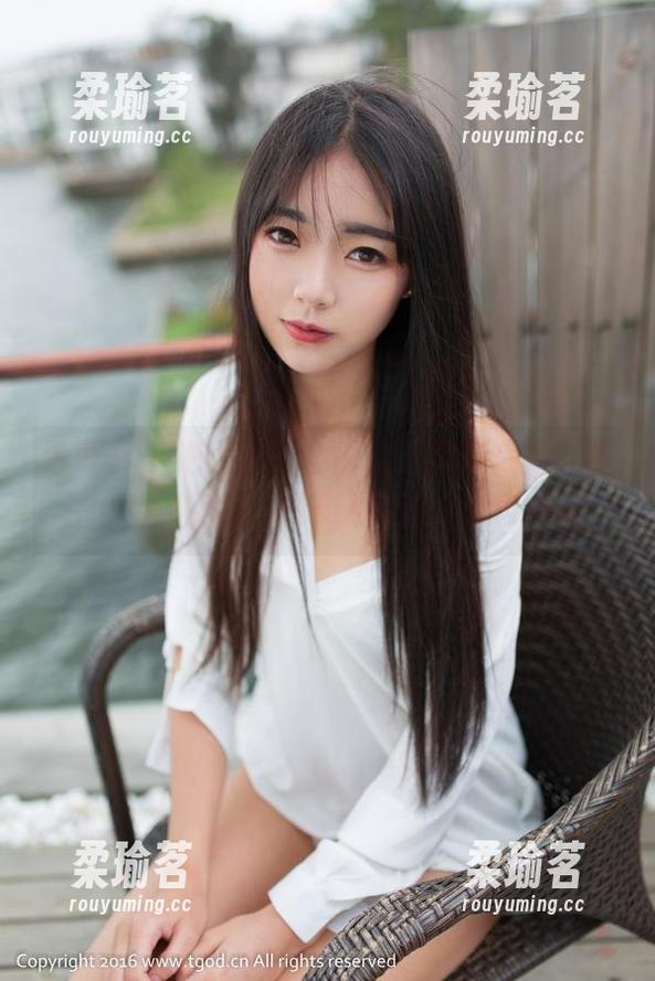 青豆客 - 把少女的心情装进高清写真，跟随婕西儿jessie的脚步吧！