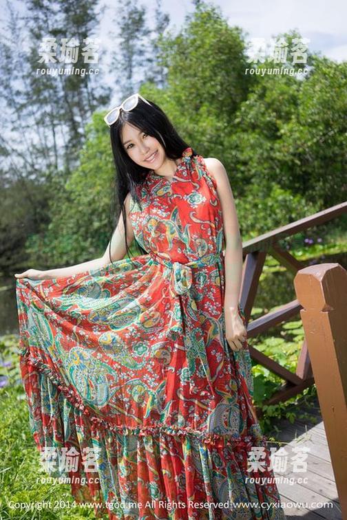 青豆客-纯小希 青豆客 - 不得不说!纯小希妹妹的写真,原图让人心跳加速