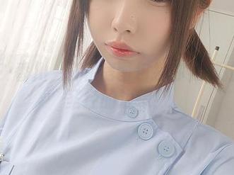 修女？香川澪的私房图包把你我都拉回了圣经的边缘！