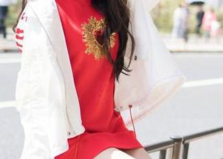 魅妍社 – 别等了！Wendy智秀女王的免费套图曝光，保证让你心跳加速